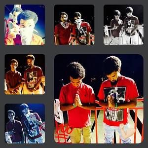 Meet your Posher, Donte